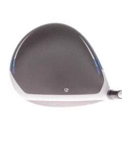 TaylorMade Sim 2 Max Graphite Men's Right Hand Driver Regular - Fujikura Air Speeder 45 -Second Hand Clubs Sales sh hc22585c