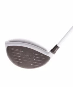 TaylorMade Sim 2 Max Graphite Men's Right Hand Driver Regular - Fujikura Air Speeder 45 -Second Hand Clubs Sales sh hc22585d