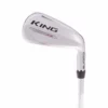 Cobra King Utility One Steel Men's Right Hand 3 Iron 19.5 Degree Regular - KBS $ Taper Lite 2 Cobra King Utility One Steel Men's Right Hand 3 Iron 19.5 Degree Regular - KBS $ Taper Lite -Second Hand Clubs Sales sh hc22587a