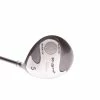 Rogue Super Stainless Tunsten Weighted Graphite Men's Right Hand Fairway 5 Wood 18 Degree Regular - Aldila Pro Attack -Second Hand Clubs Sales sh hc22590a