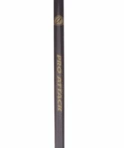 Rogue Super Stainless Tunsten Weighted Graphite Men's Right Hand Fairway 5 Wood 18 Degree Regular - Aldila Pro Attack -Second Hand Clubs Sales sh hc22590d