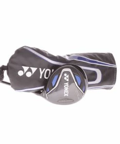 Yonex Ezone Elite 3.0 Graphite Men's Right Hand Fairway 5 Wood 18 Degree Regular - Yonex Ex E03