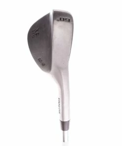 Ben Sayers XF Proto Steel Men's Right Hand Lob Wedge 60 Degree Wedge - Ben Sayers -Second Hand Clubs Sales sh hc22601c