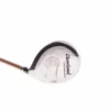 Cleveland Launcher Graphite Men's Right Hand Fairway 5 Wood 19 Degree Regular - Launcher Gold 1 Cleveland Launcher Graphite Men's Right Hand Fairway 5 Wood 19 Degree Regular - Launcher Gold -Second Hand Clubs Sales sh hc22602a
