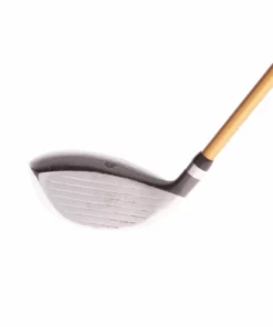 Cleveland Launcher Graphite Men's Right Hand Fairway 5 Wood 19 Degree Regular - Launcher Gold -Second Hand Clubs Sales sh hc22602c