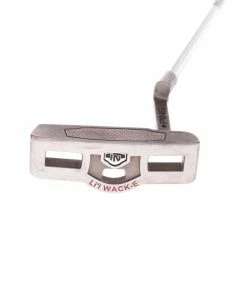 Ping IN Lil Wackee Men's Right Hand Putter 35 Inches - Ping