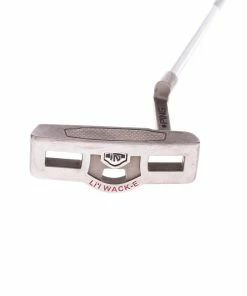 Ping IN Lil Wackee Men's Right Hand Putter 35 Inches - Ping -Second Hand Clubs Sales sh hc22605a 1