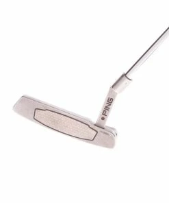 Ping IN Lil Wackee Men's Right Hand Putter 35 Inches - Ping -Second Hand Clubs Sales sh hc22605c