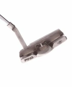 Ping IN Lil Wackee Men's Right Hand Putter 35 Inches - Ping -Second Hand Clubs Sales sh hc22605d