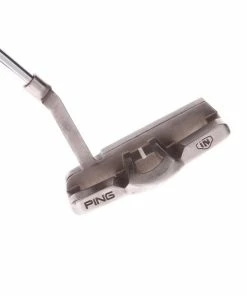 Ping IN Lil Wackee Men's Right Hand Putter 35 Inches - Ping -Second Hand Clubs Sales sh hc22605d 1