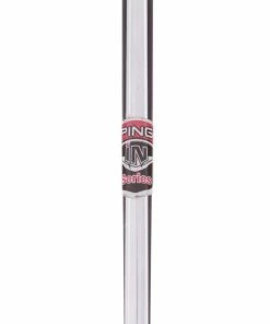 Ping IN Lil Wackee Men's Right Hand Putter 35 Inches - Ping -Second Hand Clubs Sales sh hc22605e 1