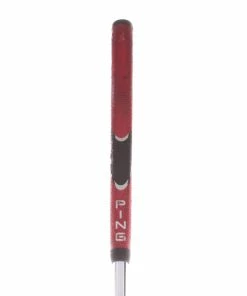 Ping IN Lil Wackee Men's Right Hand Putter 35 Inches - Ping -Second Hand Clubs Sales sh hc22605f
