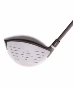 TaylorMade SLDR 460 Graphite Men's Right Hand Driver 10.5 Degree Regular - Speeder 57 -Second Hand Clubs Sales sh hc22606c