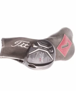 Titleist 917 D2 Graphite Men's Right Hand Driver 10.5 Degree Stiff - Diamana 60