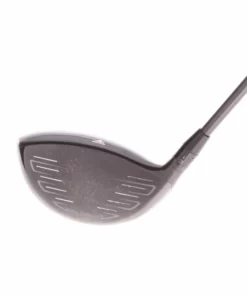 Titleist 917 D2 Graphite Men's Right Hand Driver 10.5 Degree Stiff - Diamana 60 -Second Hand Clubs Sales sh hc22610d