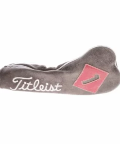 Titleist 917 D2 Graphite Men's Right Hand Driver 10.5 Degree Stiff - Diamana 60 -Second Hand Clubs Sales sh hc22610g