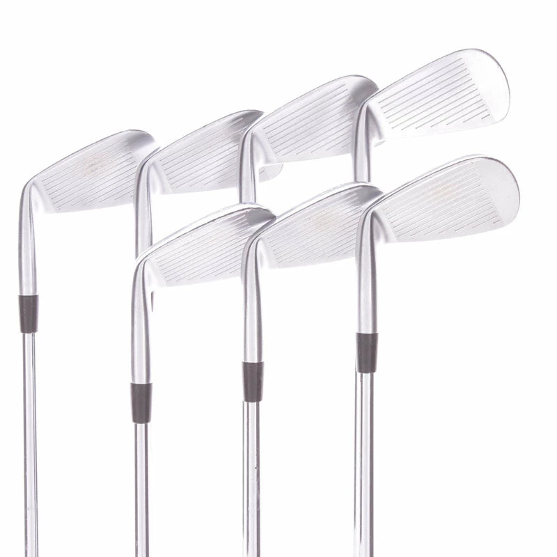 Mizuno JPX 919 Tour Steel Men's Right Hand Irons 4-PW Stiff - Project X 6.0 5 Mizuno JPX 919 Tour Steel Men's Right Hand Irons 4-PW Stiff - Project X 6.0 - Image 3