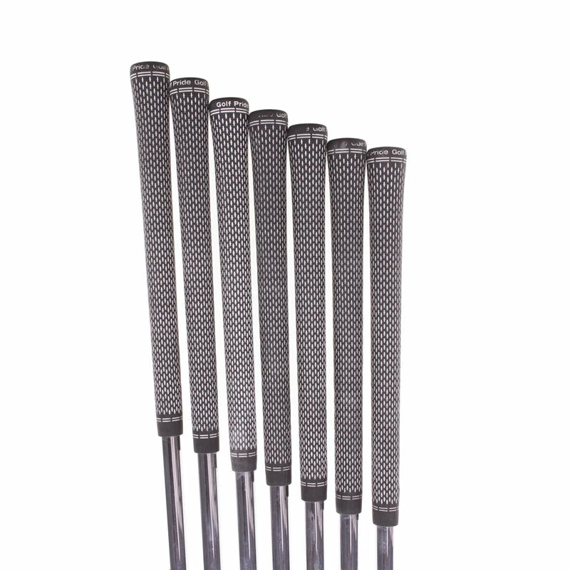 Mizuno JPX 919 Tour Steel Men's Right Hand Irons 4-PW Stiff - Project X 6.0 7 Mizuno JPX 919 Tour Steel Men's Right Hand Irons 4-PW Stiff - Project X 6.0 - Image 5