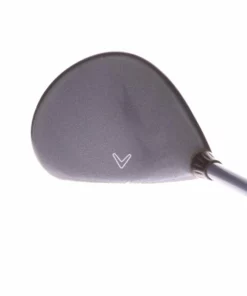 Callaway Big Bertha Steelhead III Graphite Ladies Right Hand Fairway # 5 Wood 18 Degree Ladies - Callaway -Second Hand Clubs Sales sh hc22617b