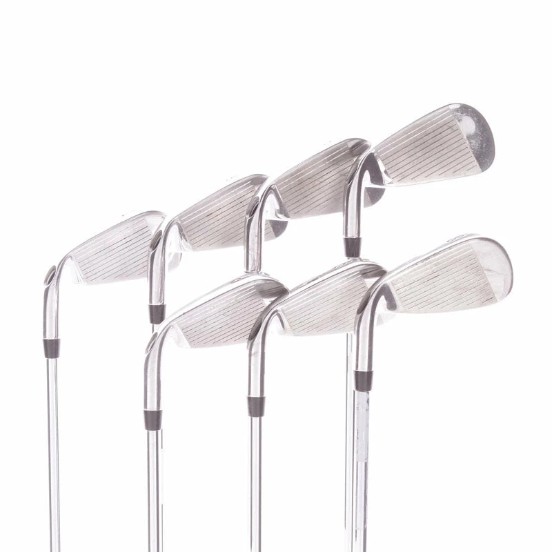 Callaway X Hot Steel Men's Right Hand Irons 4-PW Regular - Speedstep 85 5 Callaway X Hot Steel Men's Right Hand Irons 4-PW Regular - Speedstep 85 - Image 3