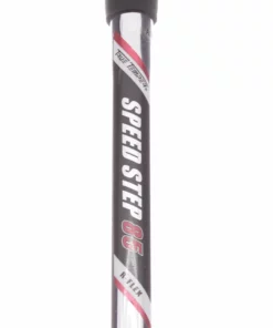 Callaway X Hot Steel Men's Right Hand Irons 4-PW Regular - Speedstep 85 10 Callaway X Hot Steel Men's Right Hand Irons 4-PW Regular - Speedstep 85 -Second Hand Clubs Sales sh hc22624d