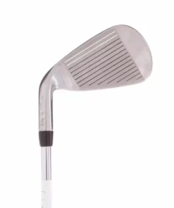Callaway Mavrik Max Steel Men's Right Hand 6 Iron Stiff - True Temper Elevate 95 -Second Hand Clubs Sales sh hc22627b