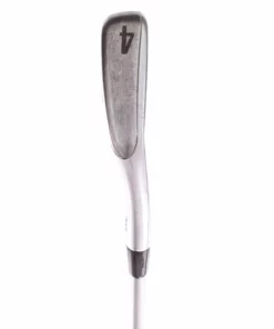 Titleist T-MB 718 Steel Men's Right Hand 4 Iron 23 Degree Stiff - KBS Tour C-Taper Lite 110 -Second Hand Clubs Sales sh hc22630c