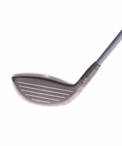 Titleist 917 F2 Graphite Men's Right Hand Fairway 5 Wood 18 Degree Stiff - Fujikura Speeder 84 Tour Spec 9 Titleist 917 F2 Graphite Men's Right Hand Fairway 5 Wood 18 Degree Stiff - Fujikura Speeder 84 Tour Spec -Second Hand Clubs Sales sh hc22638c