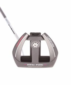 Odyssey Triple Track Marxman Men's Right Hand Putter 34 Inches - Odyssey