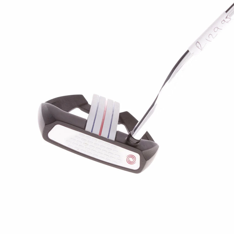 Odyssey Triple Track Marxman Men's Right Hand Putter 34 Inches - Odyssey 5 Odyssey Triple Track Marxman Men's Right Hand Putter 34 Inches - Odyssey - Image 3