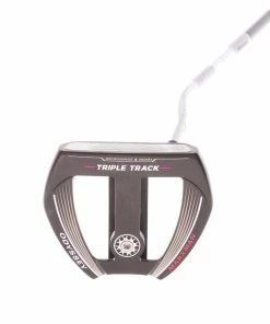Odyssey Triple Track Marxman Men's Right Hand Putter 32.5 Inches - Odyssey 20 Odyssey Triple Track Marxman Men's Right Hand Putter 32.5 Inches - Odyssey -Second Hand Clubs Sales sh hc22643a 1