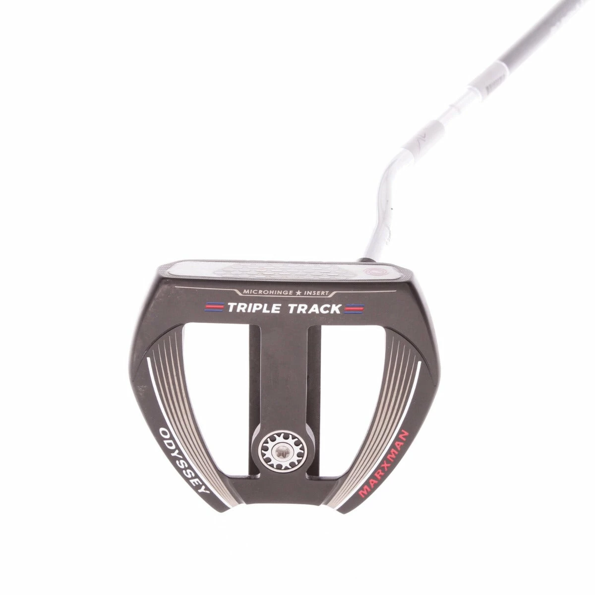 Odyssey Triple Track Marxman Men's Right Hand Putter 32.5 Inches - Odyssey 9 Odyssey Triple Track Marxman Men's Right Hand Putter 32.5 Inches - Odyssey - Image 7