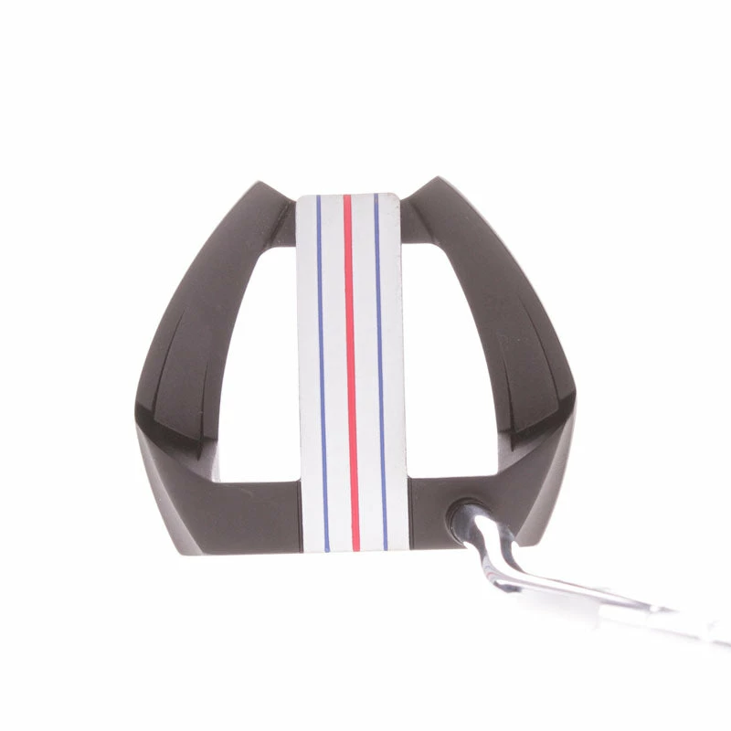 Odyssey Triple Track Marxman Men's Right Hand Putter 32.5 Inches - Odyssey 4 Odyssey Triple Track Marxman Men's Right Hand Putter 32.5 Inches - Odyssey - Image 2