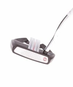 Odyssey Triple Track Marxman Men's Right Hand Putter 32.5 Inches - Odyssey 16 Odyssey Triple Track Marxman Men's Right Hand Putter 32.5 Inches - Odyssey -Second Hand Clubs Sales sh hc22643c