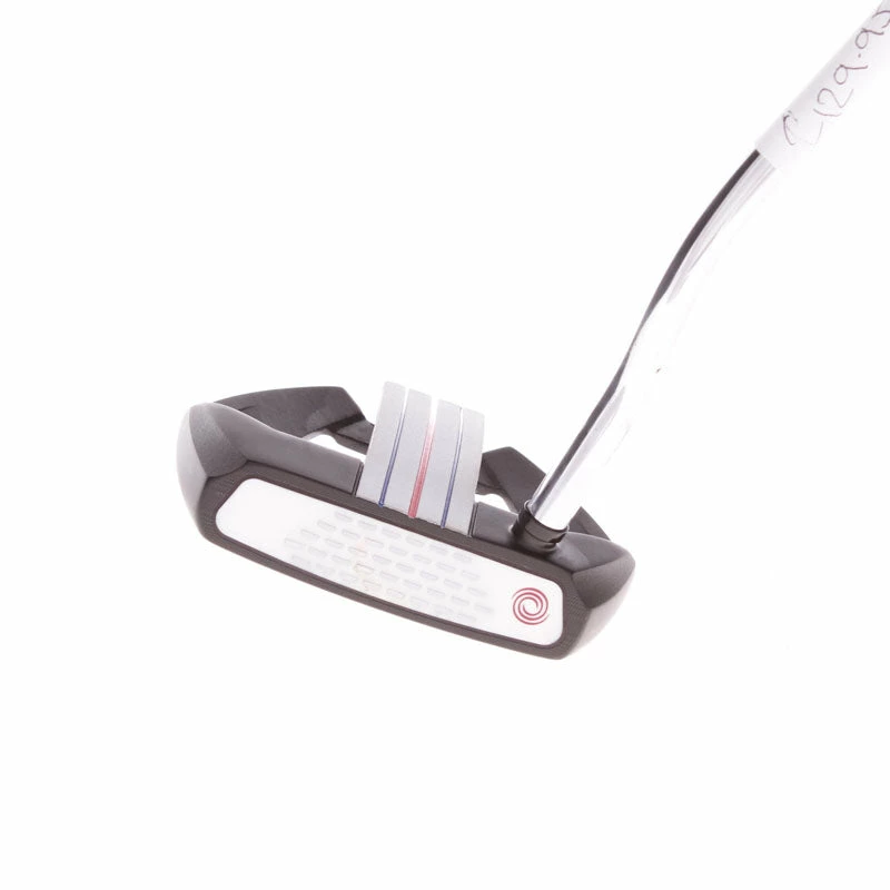 Odyssey Triple Track Marxman Men's Right Hand Putter 32.5 Inches - Odyssey 5 Odyssey Triple Track Marxman Men's Right Hand Putter 32.5 Inches - Odyssey - Image 3