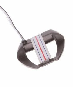 Odyssey Triple Track Marxman Men's Right Hand Putter 32.5 Inches - Odyssey 17 Odyssey Triple Track Marxman Men's Right Hand Putter 32.5 Inches - Odyssey -Second Hand Clubs Sales sh hc22643d