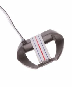 Odyssey Triple Track Marxman Men's Right Hand Putter 32.5 Inches - Odyssey 23 Odyssey Triple Track Marxman Men's Right Hand Putter 32.5 Inches - Odyssey -Second Hand Clubs Sales sh hc22643d 1