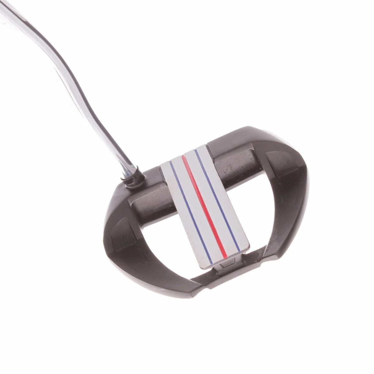 Odyssey Triple Track Marxman Men's Right Hand Putter 32.5 Inches - Odyssey 12 Odyssey Triple Track Marxman Men's Right Hand Putter 32.5 Inches - Odyssey - Image 10