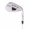 TaylorMade TP-Z Milled Steel Men's Right Hand Sand Wedge 56 Degree 16 Bounce Wedge - KBS 2 TaylorMade TP-Z Milled Steel Men's Right Hand Sand Wedge 56 Degree 16 Bounce Wedge - KBS -Second Hand Clubs Sales sh hc22644a