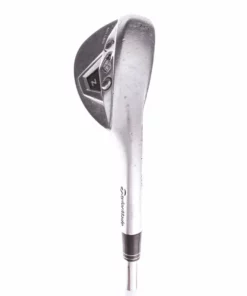 TaylorMade TP-Z Milled Steel Men's Right Hand Sand Wedge 56 Degree 16 Bounce Wedge - KBS -Second Hand Clubs Sales sh hc22644c