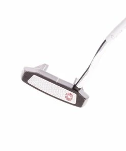 Odyssey Metal X 7 Men's Right Hand Putter 34 Inches - Super Stroke Ultra Slim 1.0 -Second Hand Clubs Sales sh hc22647c 1