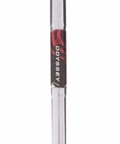 Odyssey Metal X 7 Men's Right Hand Putter 34 Inches - Super Stroke Ultra Slim 1.0 -Second Hand Clubs Sales sh hc22647e