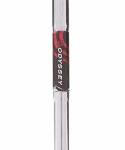 Odyssey Metal X 7 Men's Right Hand Putter 34 Inches - Super Stroke Ultra Slim 1.0 -Second Hand Clubs Sales sh hc22647e 1