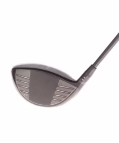 Titleist TSI3 Graphite Men's Right Hand Driver 10 Degree Stiff - Fujikura Motore 6 -Second Hand Clubs Sales sh hc22663d