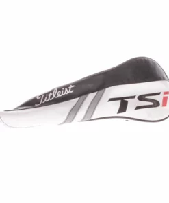 Titleist TSI3 Graphite Men's Right Hand Driver 10 Degree Stiff - Fujikura Motore 6 -Second Hand Clubs Sales sh hc22663g