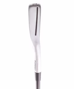 TaylorMade P790 Forged Graphite Men's Right Hand 2 Iron Stiff - Hazardous Smoke 6.0 -Second Hand Clubs Sales sh hc22664c