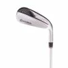 TaylorMade Stealth DHY Graphite Men's Right Hand 4 Utility Stiff - Ascent 75 2 TaylorMade Stealth DHY Graphite Men's Right Hand 4 Utility Stiff - Ascent 75 -Second Hand Clubs Sales sh hc22665a