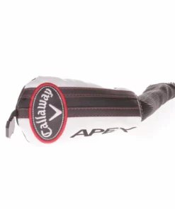 Callaway Apex Graphite Men's Right Hand 3 Hybrid 20 Degree Stiff - Project X Catalyst 70 -Second Hand Clubs Sales sh hc22671g