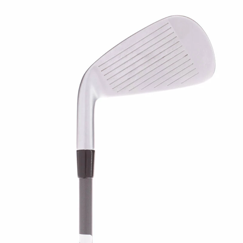 Callaway X Forged Ut X-21 Graphite Men's Right Hand 2 Hybrid 18 Degree Stiff - Hzrdus Smoke 6.0 4 Callaway X Forged Ut X-21 Graphite Men's Right Hand 2 Hybrid 18 Degree Stiff - Hzrdus Smoke 6.0 - Image 2