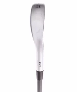 Callaway X Forged Ut X-21 Graphite Men's Right Hand 2 Hybrid 18 Degree Stiff - Hzrdus Smoke 6.0 9 Callaway X Forged Ut X-21 Graphite Men's Right Hand 2 Hybrid 18 Degree Stiff - Hzrdus Smoke 6.0 -Second Hand Clubs Sales sh hc22673c